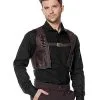 Spirit Halloween Steampunk Bullet Vest -Spooky Costume Store 01411313 a