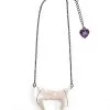 Spirit Halloween Ghoul Vampirina Necklace - Disney