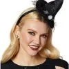 Spirit Halloween Hocus Pocus Mini Witch Hat Headband - Hocus Pocus -Spooky Costume Store 01413921 a
