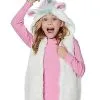 Spirit Halloween Kids Unicorn Costume Kit -Spooky Costume Store 01416635 a