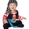 Spirit Halloween Baby Pirate Costume 2 Spirit Halloween Baby Pirate Costume -Spooky Costume Store 01417831 a