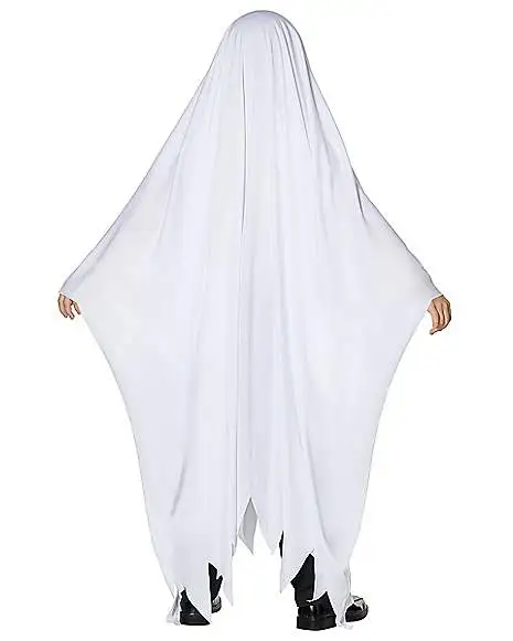 Spirit Halloween Kids Ghost Costume 4 Spirit Halloween Kids Ghost Costume - Image 2
