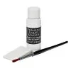 Spirit Halloween White Liquid Makeup -Spooky Costume Store 01423789 a