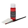 Spirit Halloween Red Liquid Makeup 2 Spirit Halloween Red Liquid Makeup -Spooky Costume Store 01423805 a