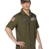 Spirit Halloween Army Costume Kit -Spooky Costume Store 01424373 a