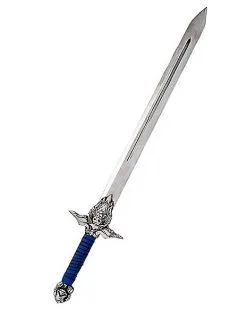 Spirit Halloween Lion Sword