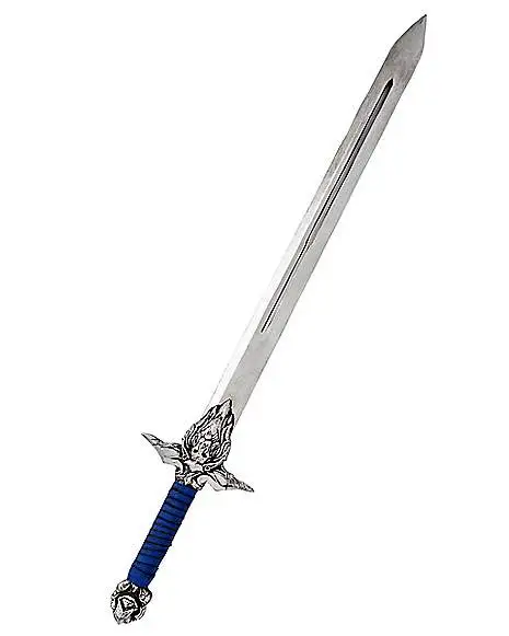 Spirit Halloween Lion Sword 3 Spirit Halloween Lion Sword