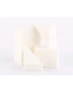 Spirit Halloween Makeup Sponges - 8 Pack -Spooky Costume Store 01427095 c