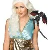 Spirit Halloween Medieval Pet Dragon -Spooky Costume Store 01427483 a