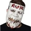 Spirit Halloween Kiss Me Mask - The Purge: Election Year -Spooky Costume Store 01432939 a