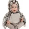 Spirit Halloween Baby Faux Fur Sloth Costume
