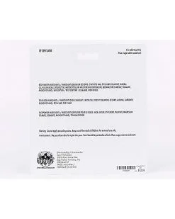 Spirit Halloween Scary Clown Makeup Kit 6 Spirit Halloween Scary Clown Makeup Kit -Spooky Costume Store 01435841 b