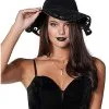 Spirit Halloween Celestial Witch Coven Hat 2 Spirit Halloween Celestial Witch Coven Hat -Spooky Costume Store 01436054 a