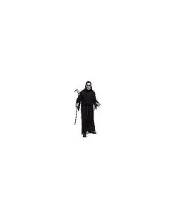 Spirit Halloween Adult Grim Reaper Robe -Spooky Costume Store 01438886 d