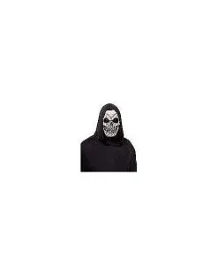 Spirit Halloween Adult Grim Reaper Robe -Spooky Costume Store 01438886 f