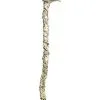Spirit Halloween Witch Doctor Crow Staff -Spooky Costume Store 01440312 a