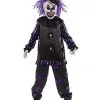 Spirit Halloween Kids Big Top Terror Clown Costume 2 Spirit Halloween Kids Big Top Terror Clown Costume -Spooky Costume Store 01440924 a