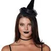 Spirit Halloween Mini Celestial Witch Hat -Spooky Costume Store 01440973 a