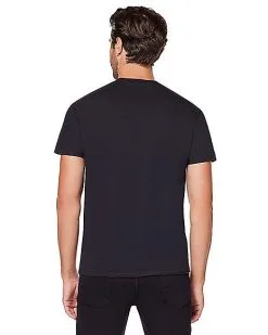 Spirit Halloween Creepin' It Real T Shirt -Spooky Costume Store 01444033 b