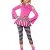 Spirit Halloween Adult Zoey Costume - Fortnite -Spooky Costume Store 01444322 a