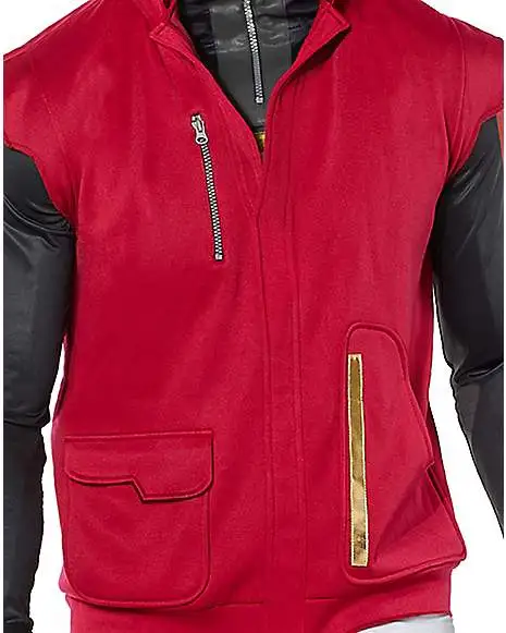 Spirit Halloween Adult Drift Costume - Fortnite 5 Spirit Halloween Adult Drift Costume - Fortnite - Image 3