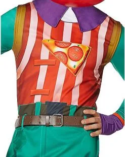 Spirit Halloween Adult TomatoHead Costume - Fortnite 9 Spirit Halloween Adult TomatoHead Costume - Fortnite -Spooky Costume Store 01444561 d