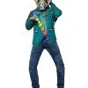 Spirit Halloween Adult DJ Yonder Costume - Fortnite -Spooky Costume Store 01444645 a