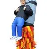 Spirit Halloween Kids Jetpack Inflatable Costume 1 Spirit Halloween Kids Jetpack Inflatable Costume -Spooky Costume Store 01445519 a