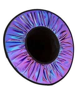 Spirit Halloween Kids Twilight Witch Hat -Spooky Costume Store 01446566 c