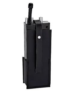 Spirit Halloween Ghostbusters Walkie Talkie -Spooky Costume Store 01446699 d