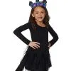 Spirit Halloween Kids Faux Fur Light-Up Unicorn Costume Kit -Spooky Costume Store 01446905 a
