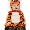 Spirit Halloween Baby Tiger Costume 1 Spirit Halloween Baby Tiger Costume -Spooky Costume Store 01447101 a