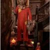Spirit Halloween Adult Sam Costume - Trick 'r Treat