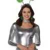 Spirit Halloween Light-Up Alien Costume Kit 2 Spirit Halloween Light-Up Alien Costume Kit -Spooky Costume Store 01453133 a