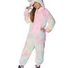 Spirit Halloween Kids Unicorn One-Piece Costume -Spooky Costume Store 01455484 a