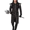 Spirit Halloween Adult Warlock Costume 1 Spirit Halloween Adult Warlock Costume -Spooky Costume Store 01456730 a