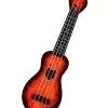 Spirit Halloween Mini Guitar -Spooky Costume Store 01457480 a