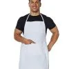 Spirit Halloween Adult White Apron 2 Spirit Halloween Adult White Apron -Spooky Costume Store 01457639 a