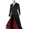 Spirit Halloween Adult Ichigo Kurosaki Robe Costume - Bleach 1 Spirit Halloween Adult Ichigo Kurosaki Robe Costume - Bleach -Spooky Costume Store 01461243 a