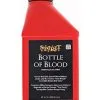 Spirit Halloween Bottle Of Blood - 16 Oz.
