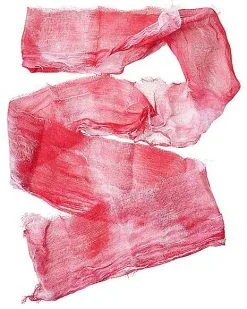 Spirit Halloween Bloody Gauze 7 Spirit Halloween Bloody Gauze -Spooky Costume Store 01465889 c