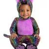 Spirit Halloween Baby Rainbow Cat Costume -Spooky Costume Store 01466135 a