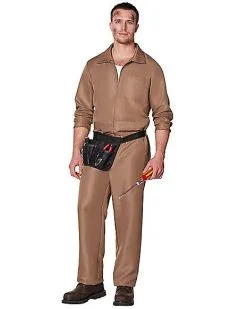 Spirit Halloween Oversized Screwdriver -Spooky Costume Store 01466523 c