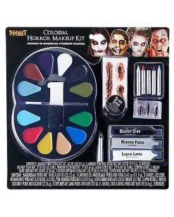 Spirit Halloween Horror Colossal Appliance Kit