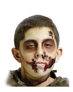 Spirit Halloween Horror Colossal Appliance Kit -Spooky Costume Store 01467026 c