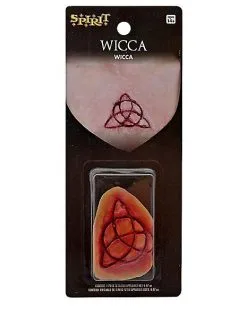 Spirit Halloween Wicca Appliance -Spooky Costume Store 01467547 c