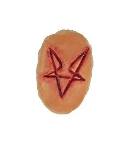 Spirit Halloween The Cult Appliance Kit 6 Spirit Halloween The Cult Appliance Kit -Spooky Costume Store 01467554 b