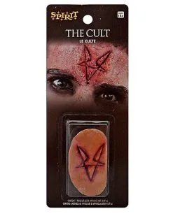 Spirit Halloween The Cult Appliance Kit 7 Spirit Halloween The Cult Appliance Kit -Spooky Costume Store 01467554 c