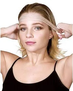 Spirit Halloween Wig Cap -Spooky Costume Store 01467679 c