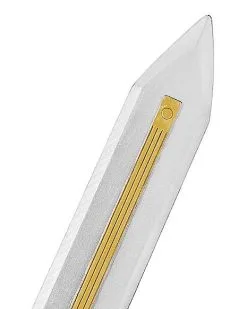 Spirit Halloween Antique Roman Sword -Spooky Costume Store 01468776 b